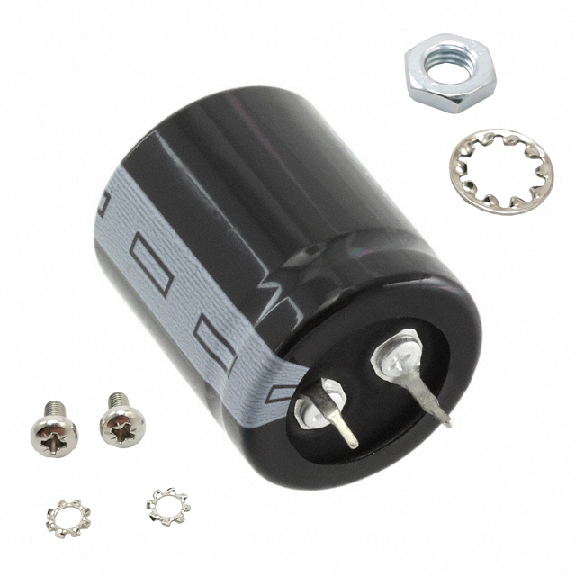 B43501B3157M000 EPCOS TDK Electronics Capacitors DigiKey